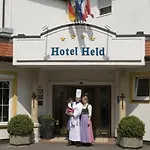 & Richard Held Hotel 4*