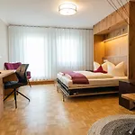 Hotel & Richard Held 4*