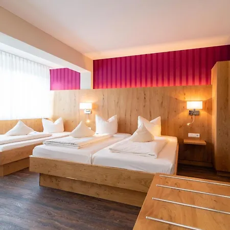 Hotel & Richard Held Ratisbona