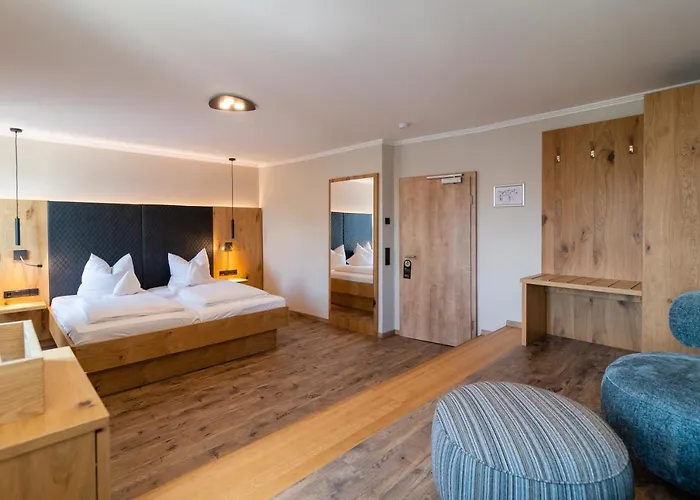 & Richard Held Hotel Ratisbonne