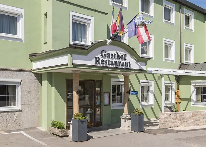 & Richard Held Hotel Ratisbonne