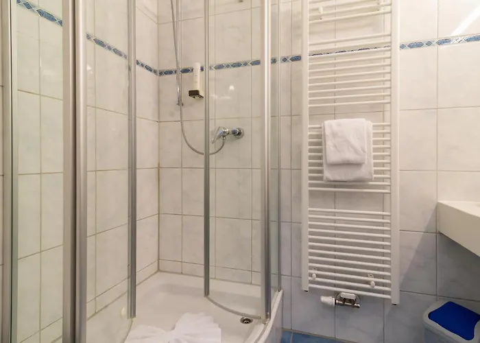Hotel & Richard Held Ratisbonne