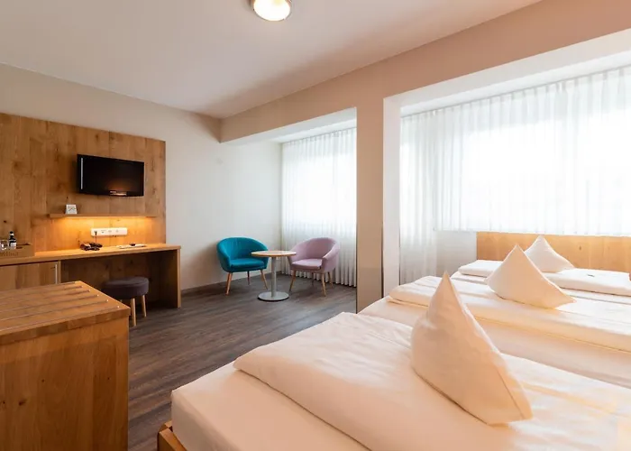Hotel & Richard Held Ratisbonne