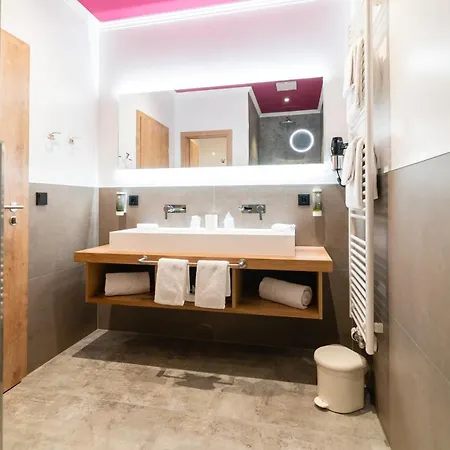 Hotel & Richard Held 4*