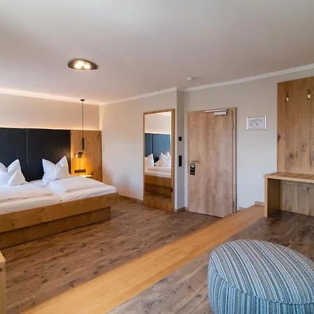 & Richard Held Hotel Ratisbonne