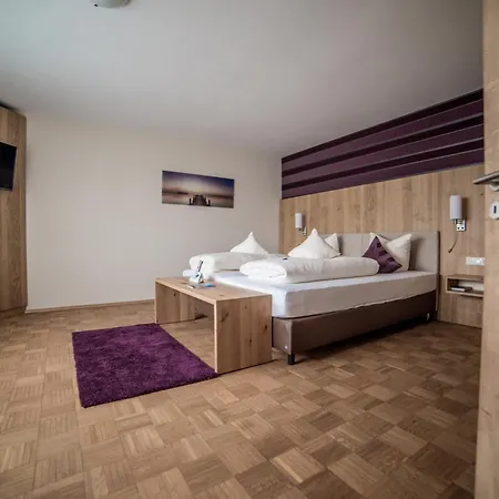 & Richard Held 4* Regensburg