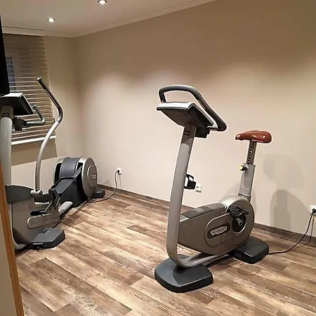 Ξενοδοχείο & Richard Held 4*