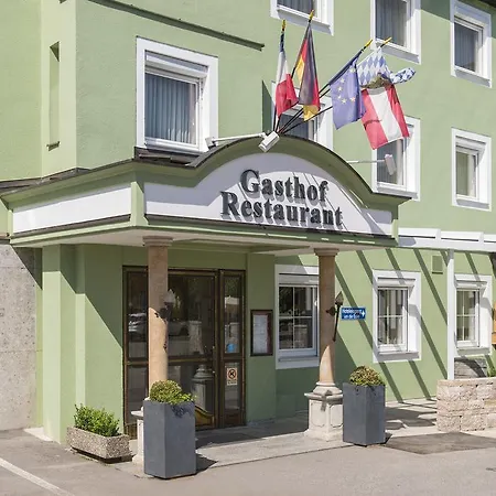 & Richard Held Hotel Ratisbonne