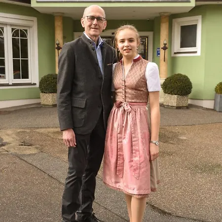 理查德赫尔德酒店 4*