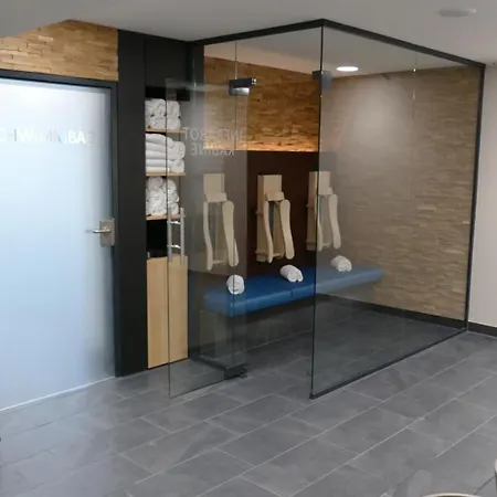 理查德赫尔德酒店 酒店 4*