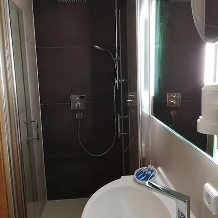 & Richard Held Hotel Ratisbonne