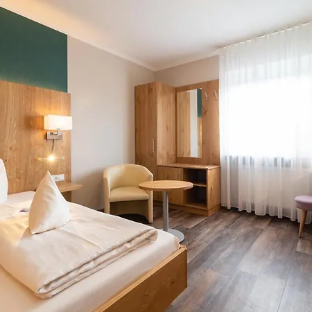 & Richard Held Hotel Ratisbonne