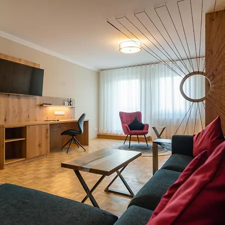& Richard Held 4* Regensburg