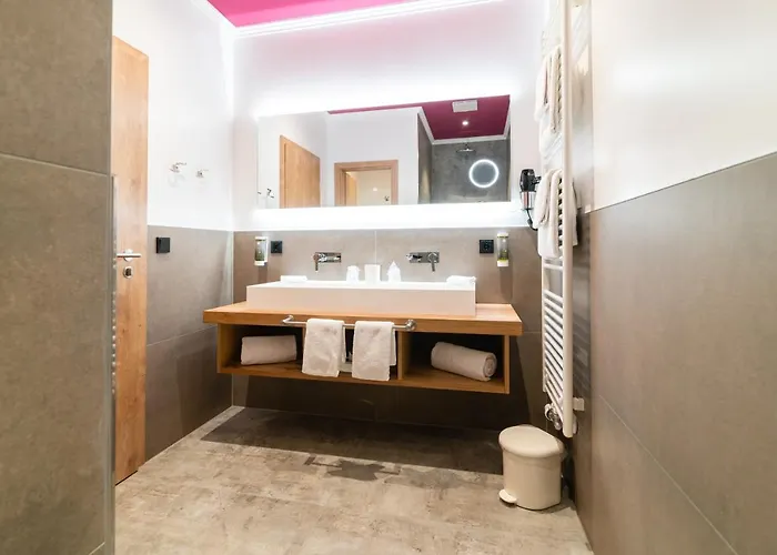 Hotel & Richard Held 4*