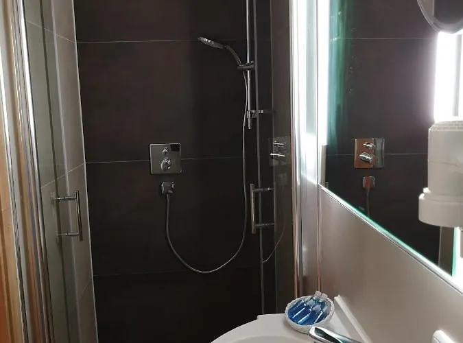 & Richard Held Hotel Řezno