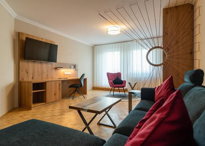 & Richard Held 4* Regensburg